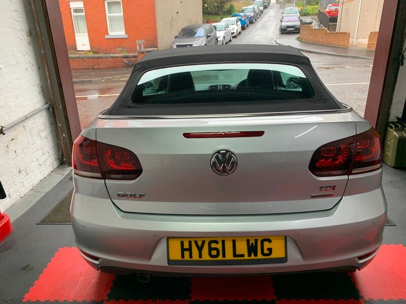 Used Volkswagen Golf 2011 for sale - 76304533: Photo 29