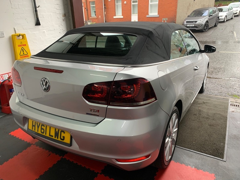 Used Volkswagen Golf 2011 for sale - 76304533: Photo 30
