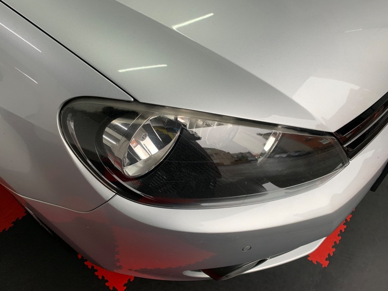 Used Volkswagen Golf 2011 for sale - 76304533: Photo 7