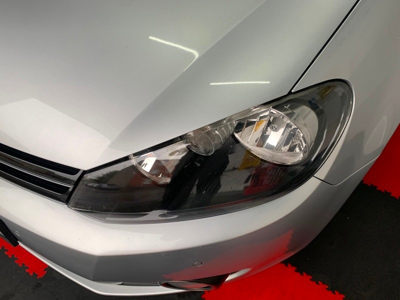 Used Volkswagen Golf 2011 for sale - 76304533: Photo 8