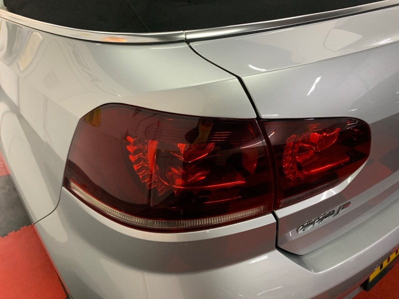 Used Volkswagen Golf 2011 for sale - 76304533: Photo 9