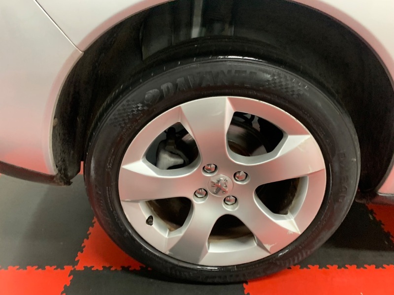 Used Peugeot 3008 2011 for sale - 77643412: Photo 11