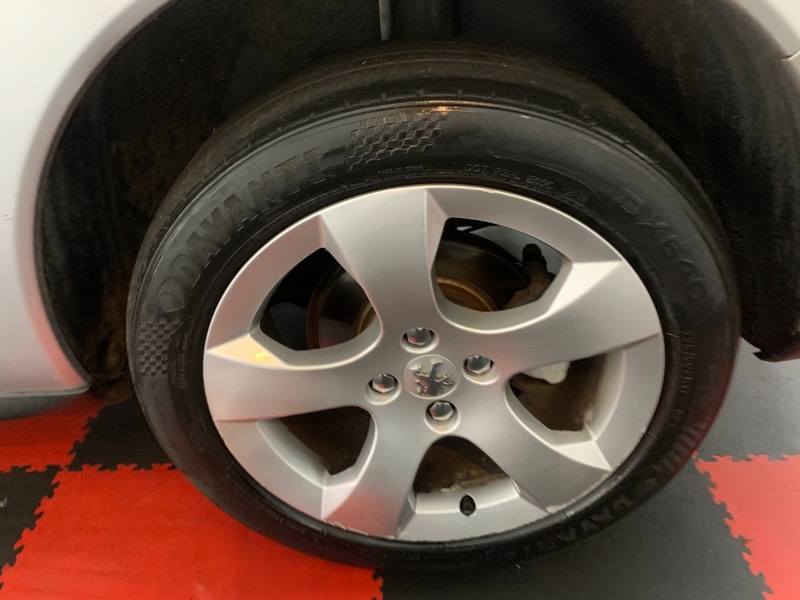 Used Peugeot 3008 2011 for sale - 77643412: Photo 12