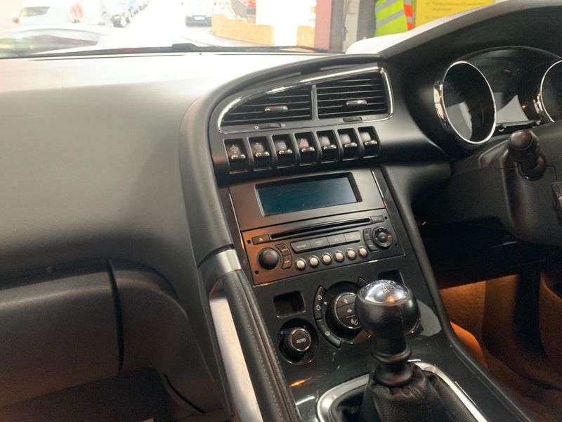 Used Peugeot 3008 2011 for sale - 77643412: Photo 15