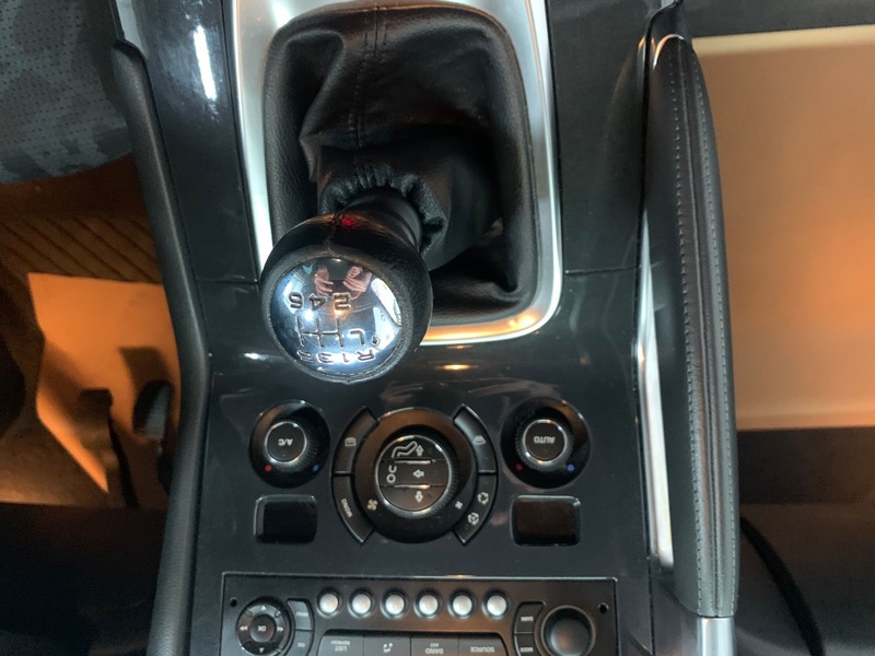 Used Peugeot 3008 2011 for sale - 77643412: Photo 16