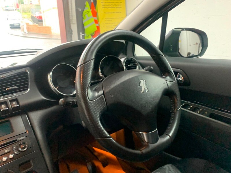 Used Peugeot 3008 2011 for sale - 77643412: Photo 17