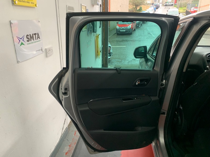 Used Peugeot 3008 2011 for sale - 77643412: Photo 18