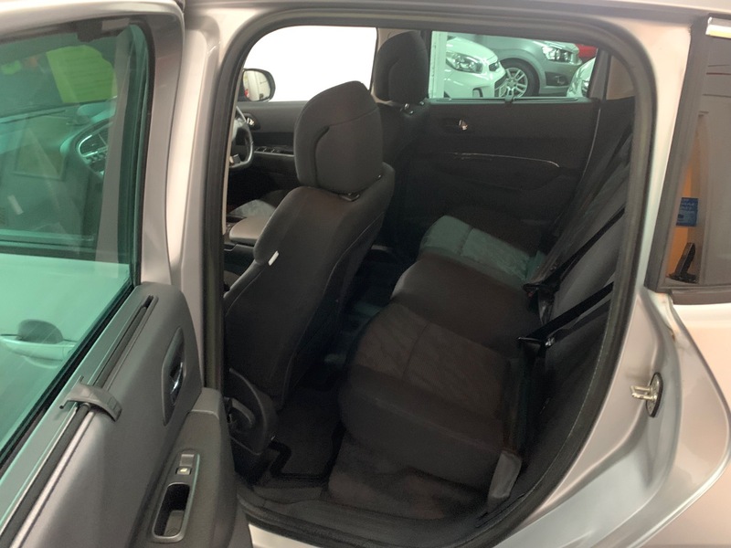 Used Peugeot 3008 2011 for sale - 77643412: Photo 19