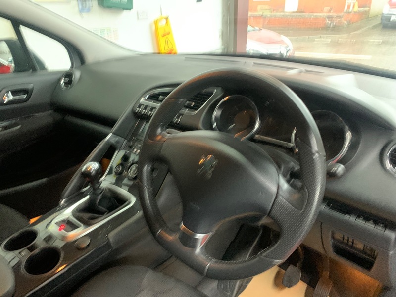 Used Peugeot 3008 2011 for sale - 77643412: Photo 25