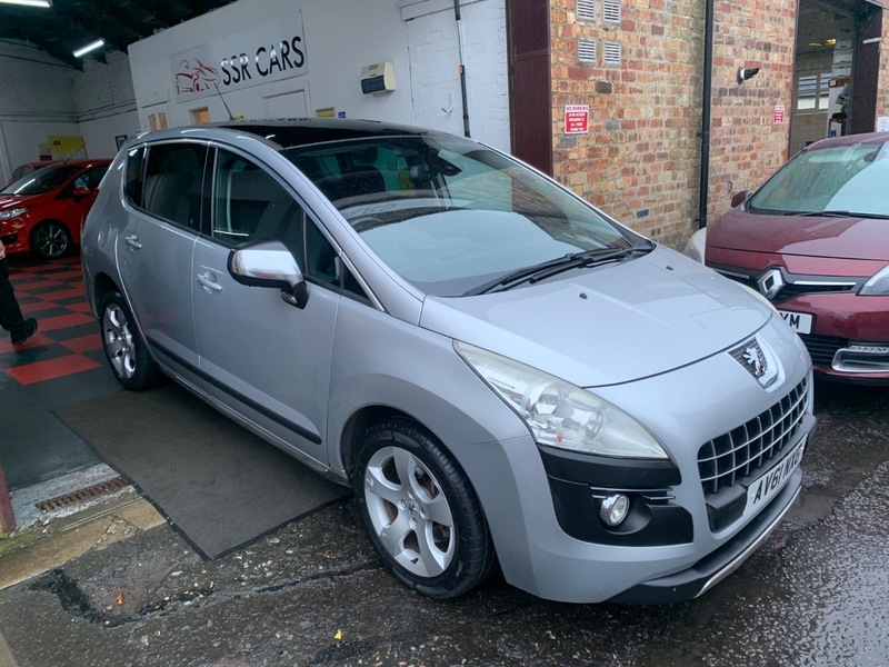Used Peugeot 3008 2011 for sale - 77643412: Photo 26