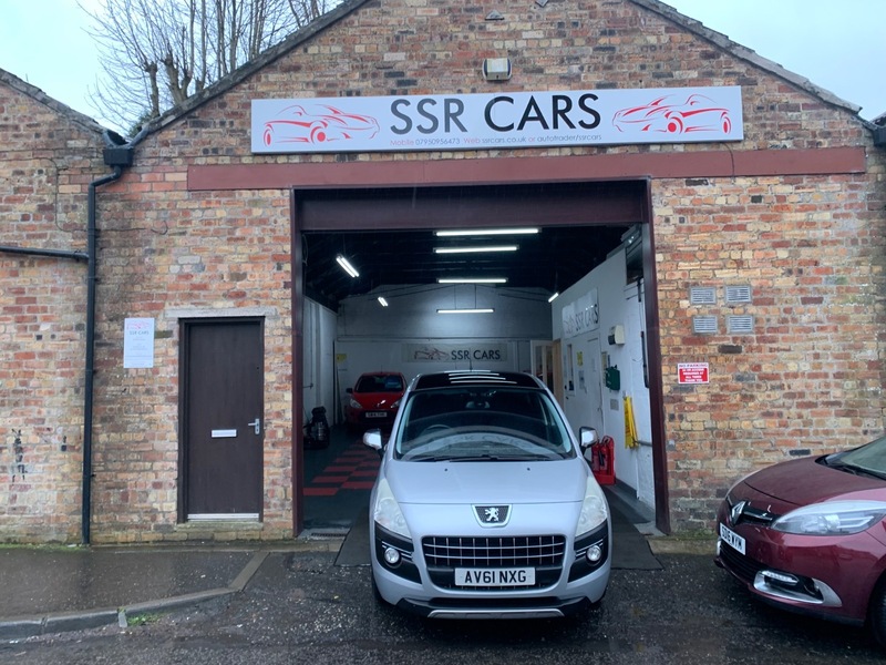 Used Peugeot 3008 2011 for sale - 77643412: Photo 27