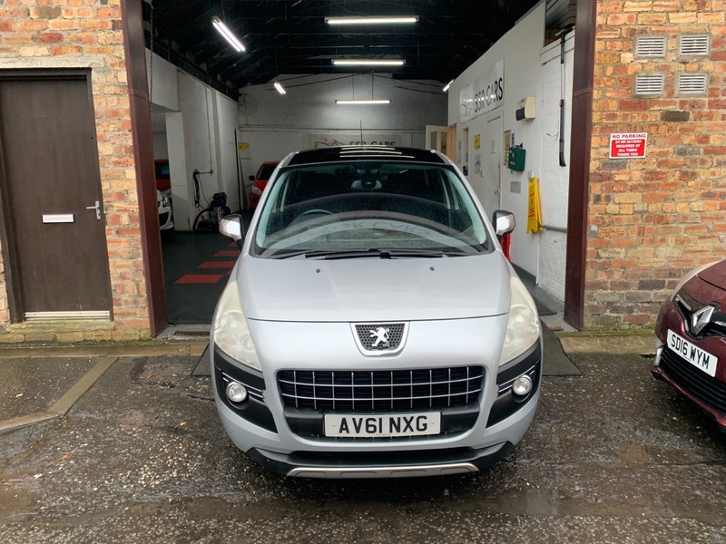 Used Peugeot 3008 2011 for sale - 77643412: Photo 28