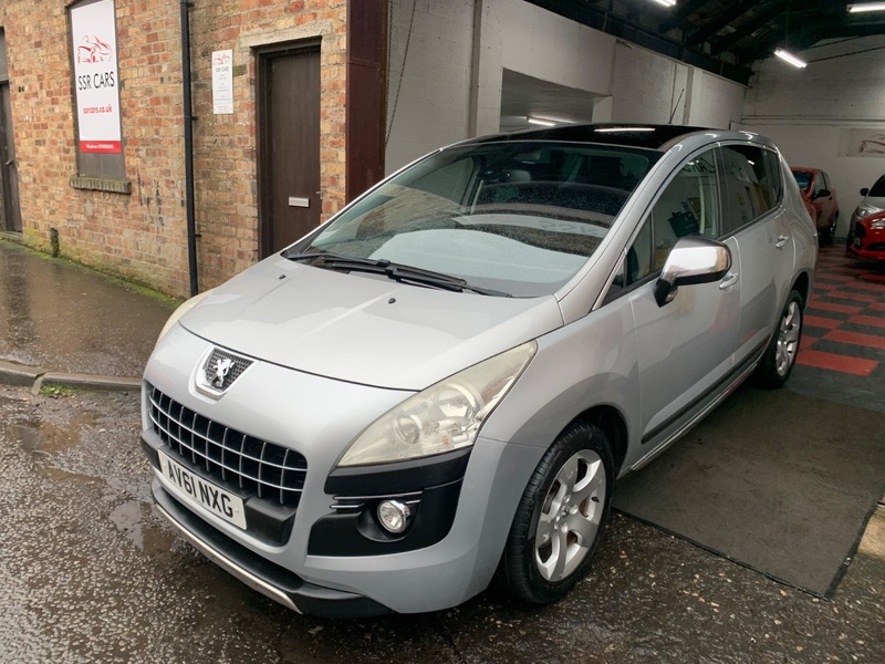 Used Peugeot 3008 2011 for sale - 77643412: Photo 29