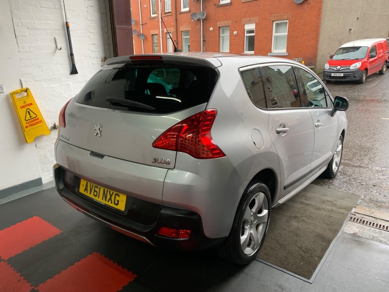 Used Peugeot 3008 2011 for sale - 77643412: Photo 31