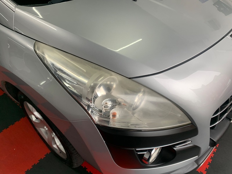 Used Peugeot 3008 2011 for sale - 77643412: Photo 7