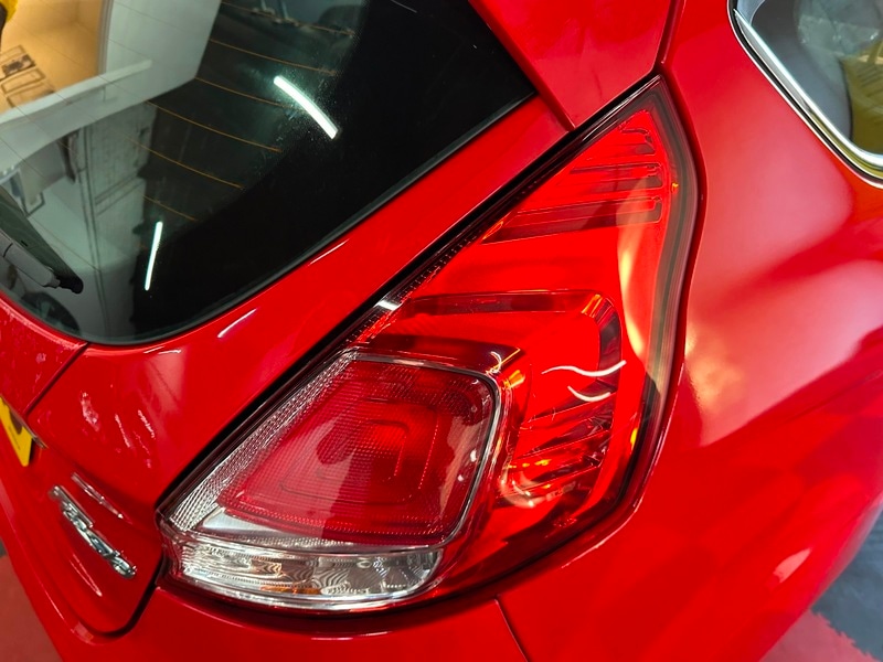 Used Ford Fiesta 2013 for sale - 76559702: Photo 10