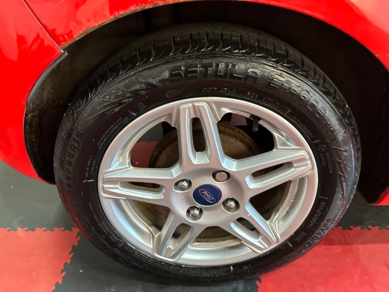 Used Ford Fiesta 2013 for sale - 76559702: Photo 11