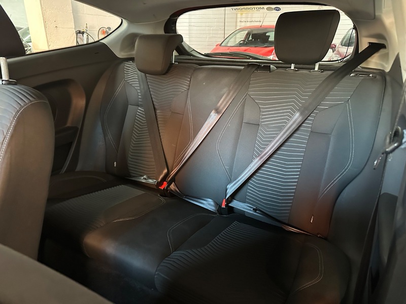 Used Ford Fiesta 2013 for sale - 76559702: Photo 18