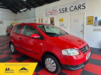 2009 - 1.2 6V Urban Fox Hatchback 3dr Petrol Manual Euro 4 (55 ps)