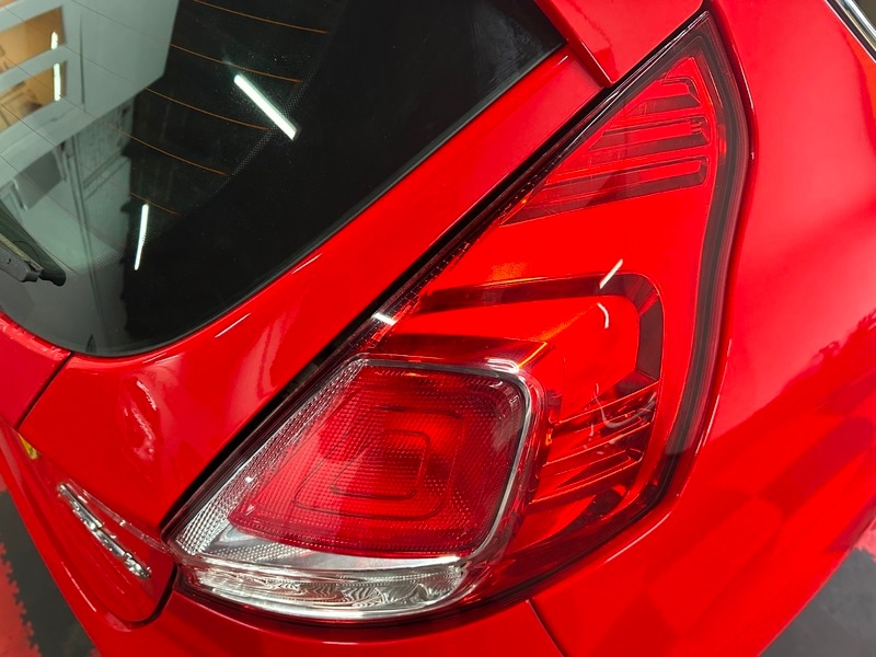 Used Ford Fiesta 2014 for sale - 77494445: Photo 10