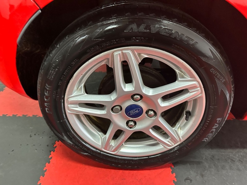 Used Ford Fiesta 2014 for sale - 77494445: Photo 11