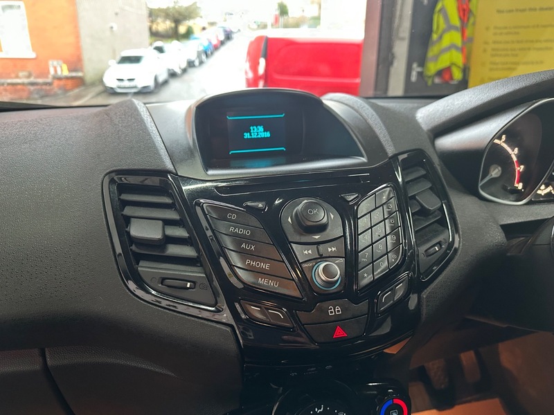 Used Ford Fiesta 2014 for sale - 77494445: Photo 15