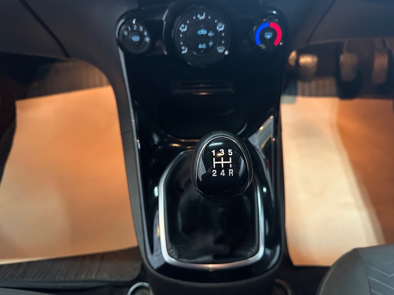 Used Ford Fiesta 2014 for sale - 77494445: Photo 16