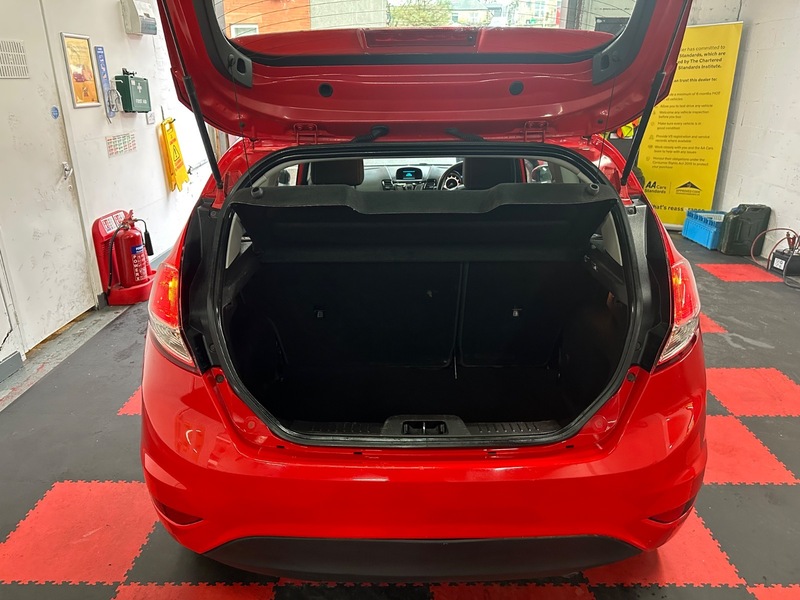 Used Ford Fiesta 2014 for sale - 77494445: Photo 18