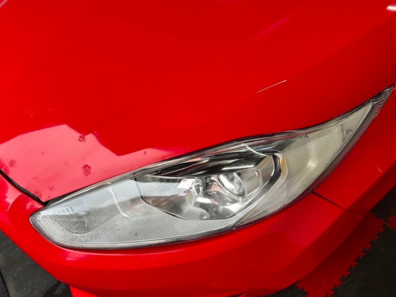 Used Ford Fiesta 2014 for sale - 77494445: Photo 8