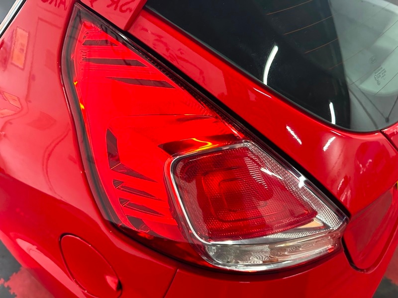 Used Ford Fiesta 2014 for sale - 77494445: Photo 9