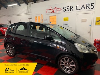 2010 - 1.2 i-VTEC Si 5dr