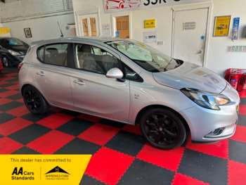2015 - 1.2i SRi Hatchback 5dr Petrol Manual Euro 6 (70 ps)