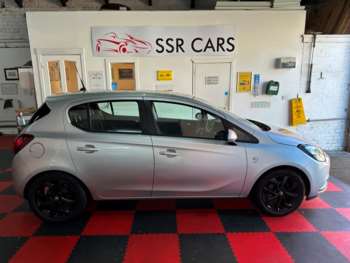 Used Vauxhall Corsa 2015 for sale - 74627857: Photo