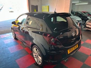 Used Vauxhall Corsa 2013 for sale - 76029995: Photo