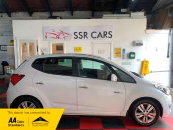 2014 - 1.6 CRDi Blue Drive Style 5dr