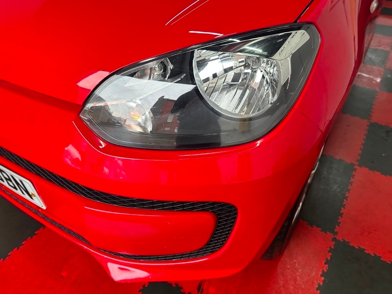 Used Volkswagen up! 2015 for sale - 76712217: Photo 10