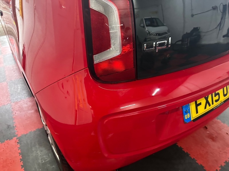 Used Volkswagen up! 2015 for sale - 76712217: Photo 11