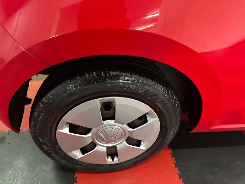 Used Volkswagen up! 2015 for sale - 76712217: Photo 13
