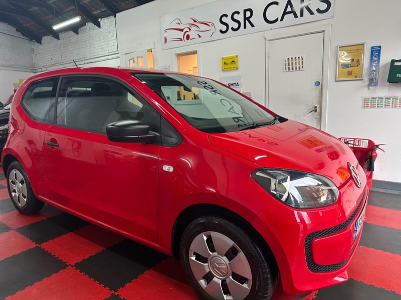 Used Volkswagen up! 2015 for sale - 76712217: Photo 2