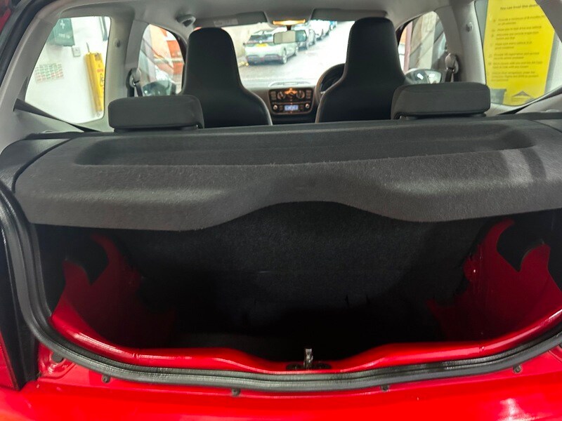 Used Volkswagen up! 2015 for sale - 76712217: Photo 23