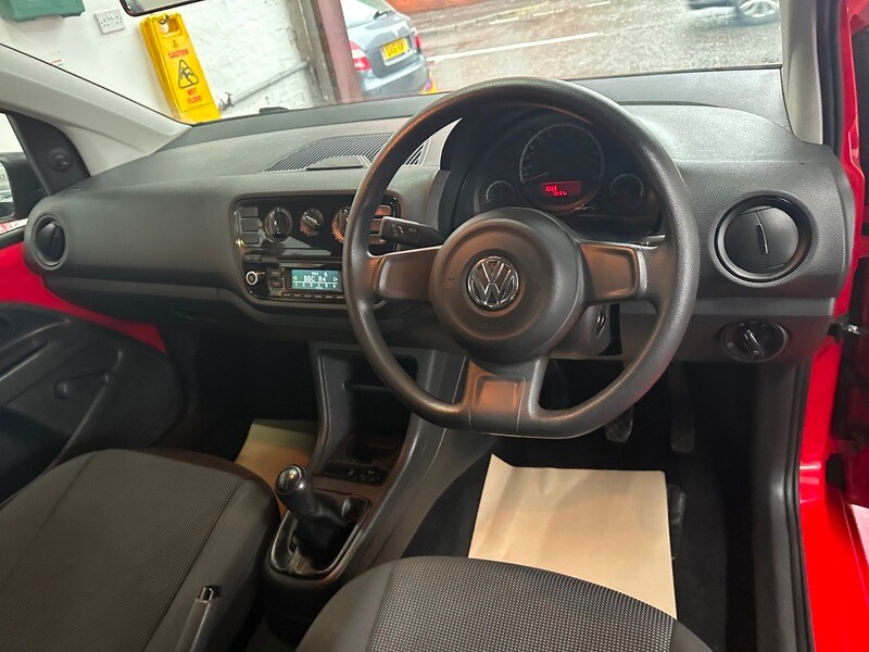 Used Volkswagen up! 2015 for sale - 76712217: Photo 27
