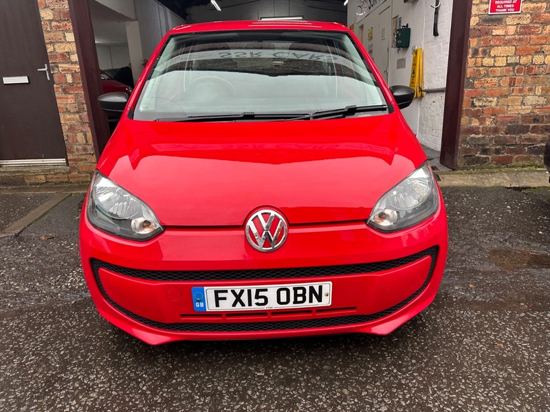 Used Volkswagen up! 2015 for sale - 76712217: Photo 29