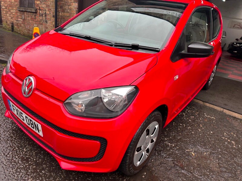 Used Volkswagen up! 2015 for sale - 76712217: Photo 30