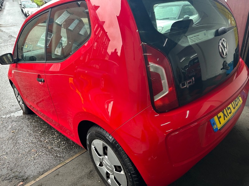 Used Volkswagen up! 2015 for sale - 76712217: Photo 31
