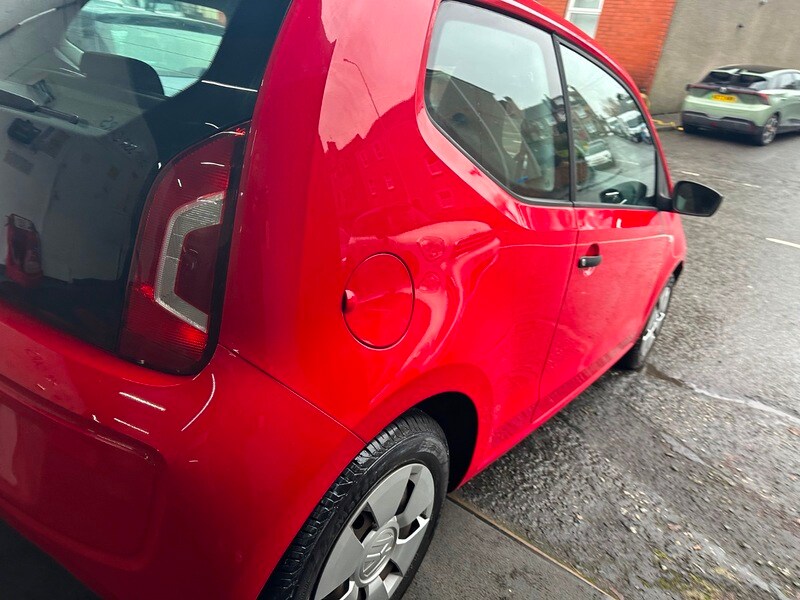 Used Volkswagen up! 2015 for sale - 76712217: Photo 33