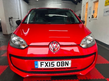 Used Volkswagen up! 2015 for sale - 76712217: Photo