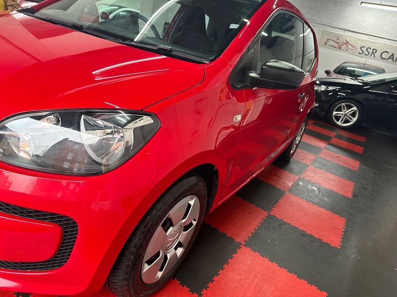 Used Volkswagen up! 2015 for sale - 76712217: Photo 4