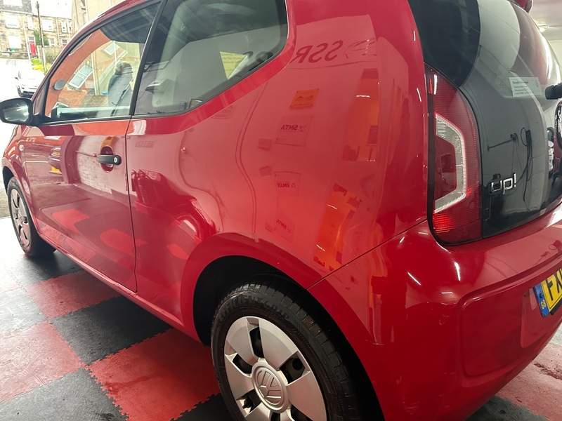 Used Volkswagen up! 2015 for sale - 76712217: Photo 5
