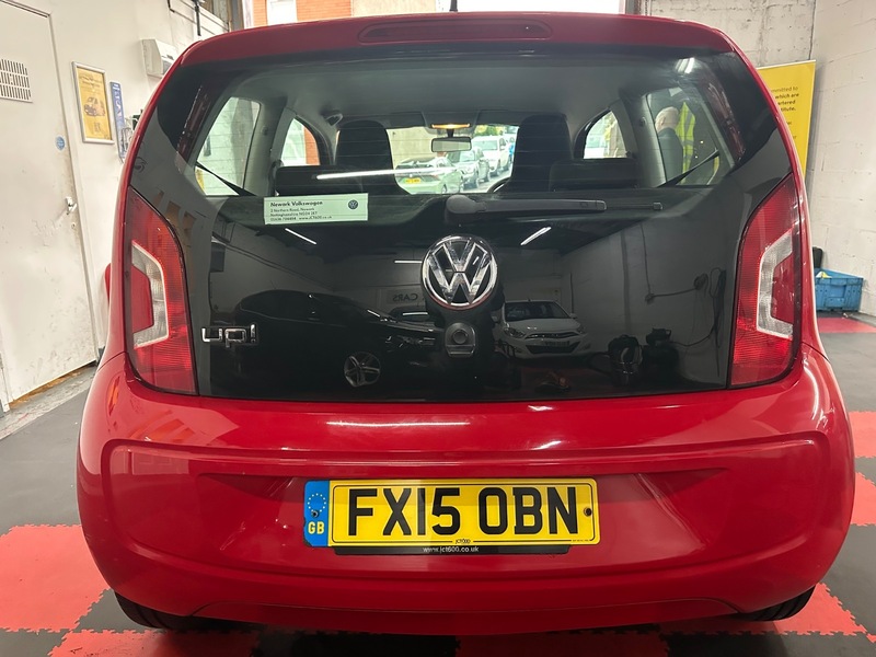 Used Volkswagen up! 2015 for sale - 76712217: Photo 6
