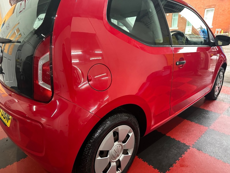 Used Volkswagen up! 2015 for sale - 76712217: Photo 7